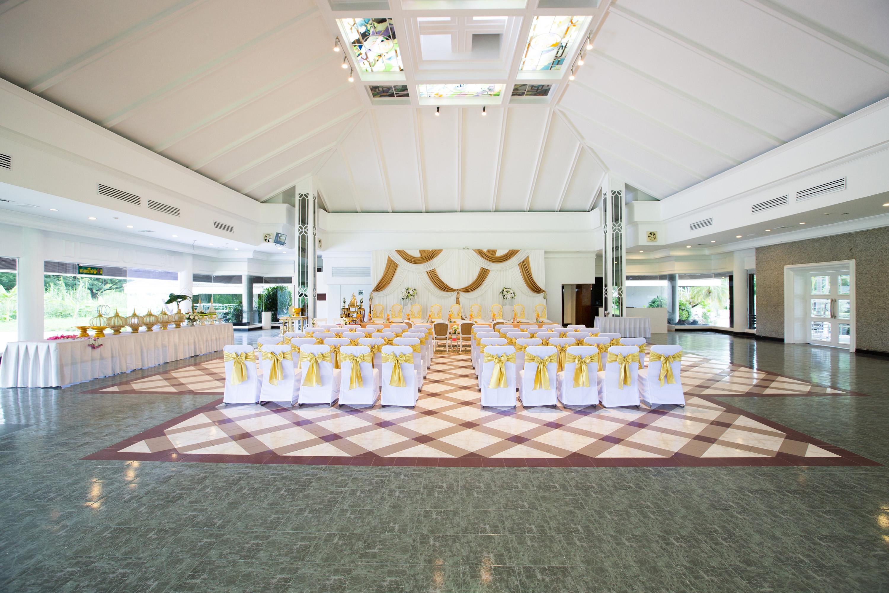 The Imperial Hotel & Convention Centre Phitsanulok Exteriör bild